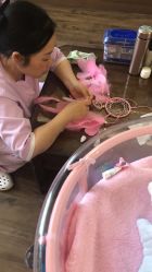 -新寰亚月子会所(金鸡湖凯宾店)