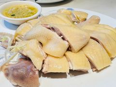 -清平饭店•广州第一鸡(陈家祠店)