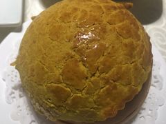 -七哥港式茶餐厅(亮马桥总店)