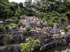 -深圳锦绣中华民俗村