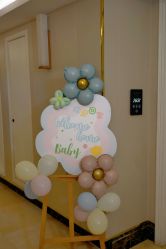 -季橙月子护理中心