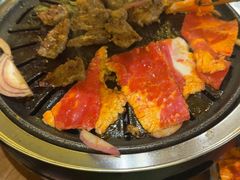 -九田家黑牛烤肉料理(衡百国际店)