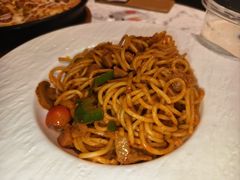 -必胜客(港城新天地店)