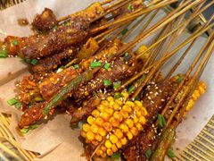 -花盐街·四川乐山小吃(西单大悦城店)