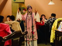 -鱼食饭稻·苏浙土菜17年老馆子(平江路店)