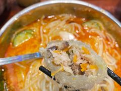 -海安安越南粉(丹竹頭店)