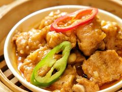-大水车公馆·顺德菜·妈姐菜(均安店)