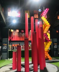 -latitude乐图空间(建宁路店)