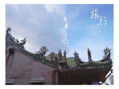 -槟城街头艺术街区