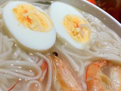 -七欣天香辣蟹火锅(上海银亿滨江店)
