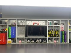 -METIS FITNESS女性健身工作室