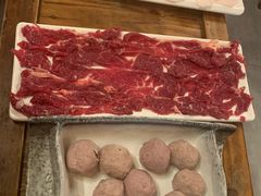 -一品牛鲜潮汕牛肉火锅(茶花园店)