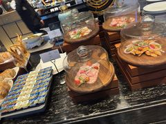 -博林天瑞喜来登酒店·西丽尚膳