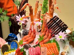 -上井料理黑金店(IFS国金中心店)