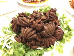 -北京全聚德(天安门店)