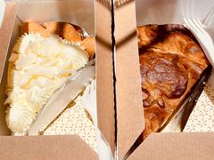 椰子奶油派-Pie Bird(新闸路店)