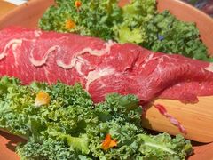 -芸山季·云南山珍菌火锅(南翔印象城MEGA店)