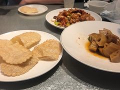 -老济南·地道济南菜(大明湖店)