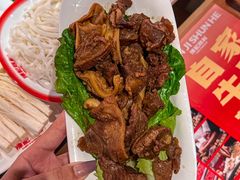 -陈记顺和潮汕牛肉火锅(棠德南路店)