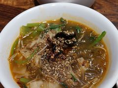 -食蔬不二素食自助餐厅(沈阳铁西店)
