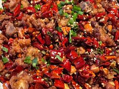 -拾捌川·自贡爆炒(新街口店)