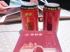 -乐口福家常菜馆(古庸路店)