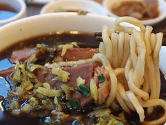 -中国厨房/台湾牛肉面