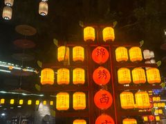 -深圳锦绣中华民俗村