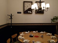 包厢-李子坝梁山鸡(北碚万达五鸡哥店)