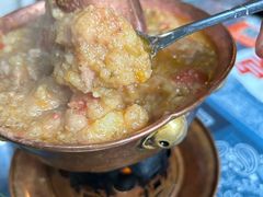 -蜗牛小馆醉乡民谣云南菜(惠新西里店)