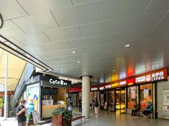-浦江城市生活广场(江月路店)