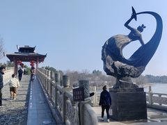 -东湖落雁景区