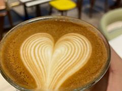 -Peet's Coffee皮爷咖啡(万象天地店)
