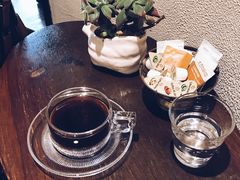 -RUMORS COFFEE ROASTERY鲁马滋咖啡(湖南路店)