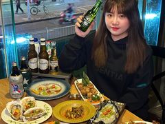 -质烤烤物·活烤海鲜(质烤总店)
