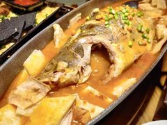 -匠心臭鳜鱼·徽菜(荣京道店)