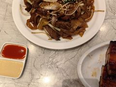 -翠华餐厅(正佳广场店)