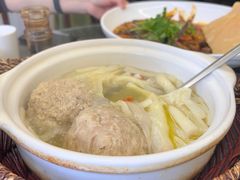 -文楼·淮扬菜·淮安早茶(河下古镇翔宇店)