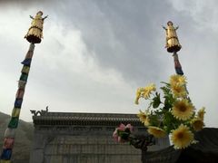 -五台山风景名胜区