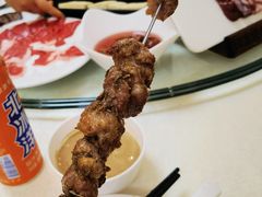 -东来顺饭庄(王府井步行街店)