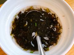 -金海湾海鲜排档(朱家尖店)