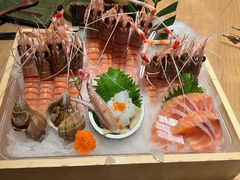 -Minase水濑·日料放题(外滩店)
