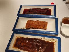 -海宝酒家(中山四路店)