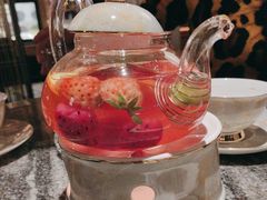 -良木缘咖啡西餐(太古里店)
