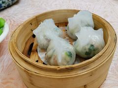 浓香潮式蒸粉果-黄埔华苑酒家(黄埔总店)