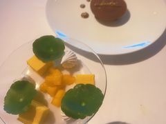 -Le Comptoir de Pierre Gagnaire