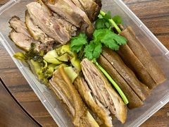 -乌文新澄海卤鹅店