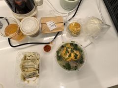 -肥仔文澳门猪骨煲(南京西路店)