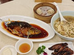 -楼外楼(西湖景区孤山路店)