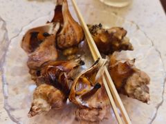 -白仁仔· 活烤海鲜 宵夜(豫园店)